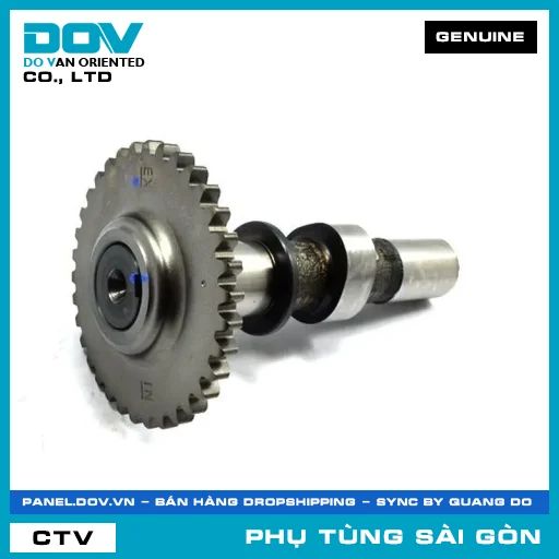 TRỤC CAM XẢ | HONDA PARTS CODE 14210K56N00 — 14210K56N00