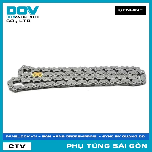 XÍCH CAM 120 MẮT | HONDA PARTS CODE 14401K56N01 — 14401K56N01