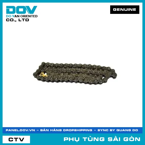 XÍCH CAM (90MẮT) | HONDA PARTS CODE 14401KWB921 — 14401KWB921