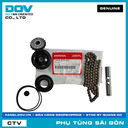 GIÀN CAM | HONDA PARTS CODE 1440AKFM900 — 1440AKFM900