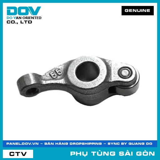CÒ MỔ XU PÁP | HONDA PARTS CODE 14430K44V00 — 14430K44V00