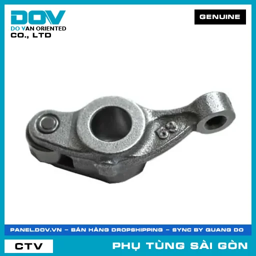 CÒ MỔ XU PÁP XẢ | HONDA PARTS CODE 14440K44V00 — 14440K44V00