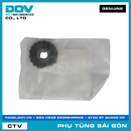 BÁNH CĂNG XÍCH CAM | HONDA PARTS CODE 14502086000 — 14502086000
