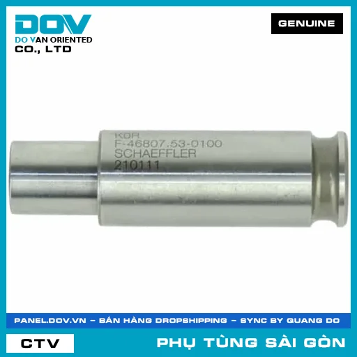 CẦN CĂNG XÍCH CAM | HONDA PARTS CODE 14520K0RV01 — 14520K0RV01
