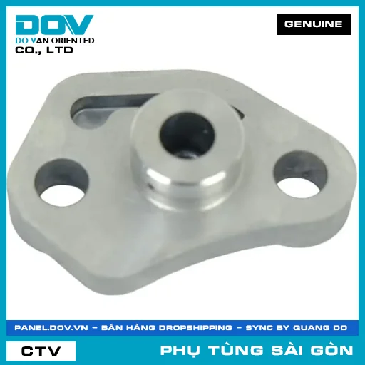 CHỐT ĐẨY VÒNG BI | HONDA PARTS CODE 14521K0RV00 — 14521K0RV00