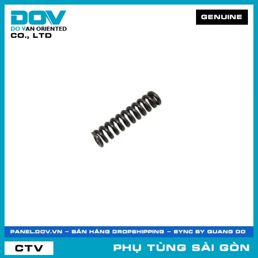 LÒ XO ĐẨY VÒNG BI | HONDA PARTS CODE 14531KPP900 — 14531KPP900