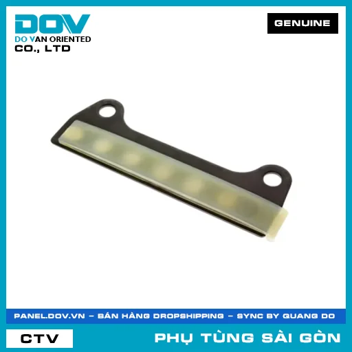 DẪN HƯỚNG XÍCH CAM B | HONDA PARTS CODE 14546MCJ000 — 14546MCJ000