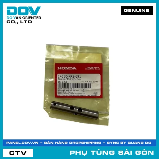 THANH CĂNG XÍCH CAM | HONDA PARTS CODE 14550KRS691 — 14550KRS691