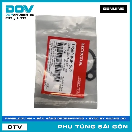 RON CẦN CĂNG XÍCH CAM | HONDA PARTS CODE 14560KGH900 — 14560KGH900