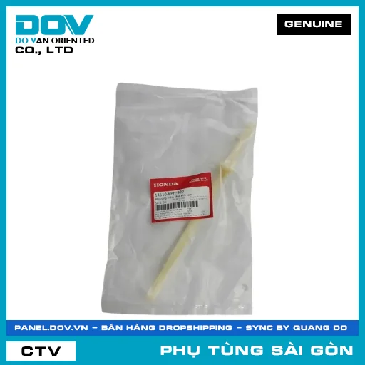BẦN NÂNG CHỈNH CĂNG XÍCH CAM | HONDA PARTS CODE 14610KPH900 — 14610KPH900
