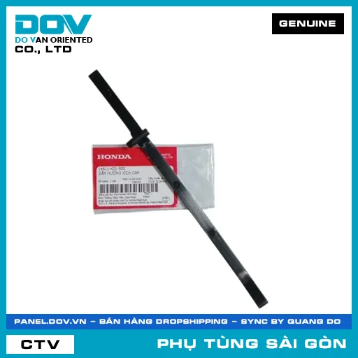 DẪN HƯỚNG XÍCH CAM | HONDA PARTS CODE 14611K01900 — 14611K01900