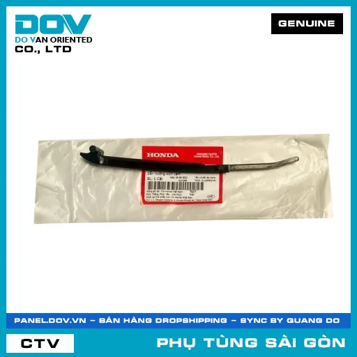 DẪN HƯỚNG XÍCH CAM | HONDA PARTS CODE 14611K0JN00 — 14611K0JN00