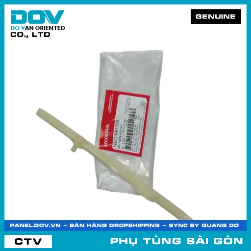 DẪN HƯỚNG XÍCH CAM | HONDA PARTS CODE 14611K40F00 — 14611K40F00