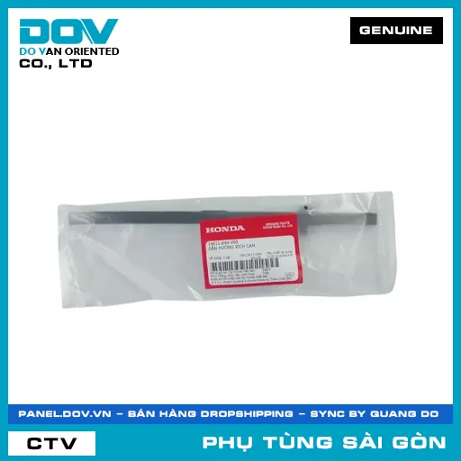 DẪN HƯỚNG XÍCH CAM | HONDA PARTS CODE 14611K44V00 — 14611K44V00