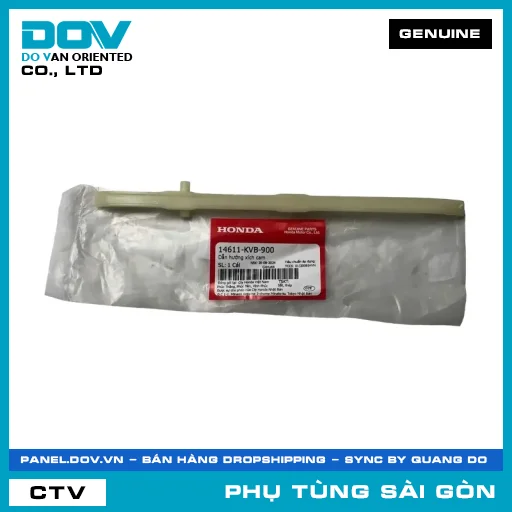 DẪN HƯỚNG XÍCH CAM | HONDA PARTS CODE 14611KVB900 — 14611KVB900