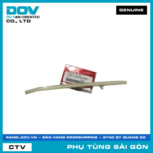 DẪN HƯỚNG XÍCH CAM | HONDA PARTS CODE 14611KWN900 — 14611KWN900