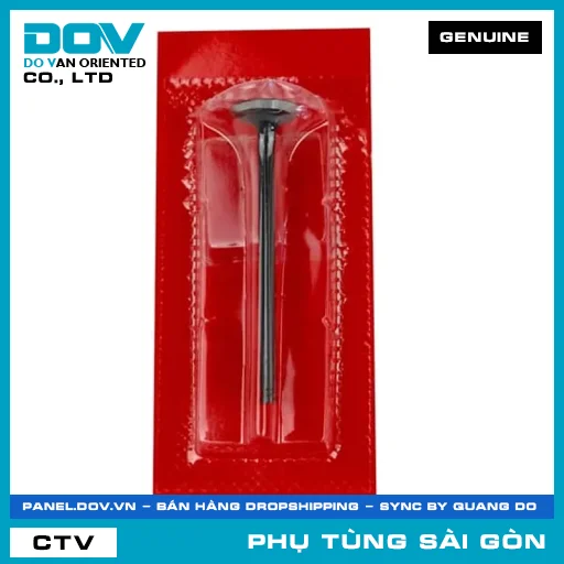 XU PÁP NẠP | HONDA PARTS CODE 14711K40F00 — 14711K40F00