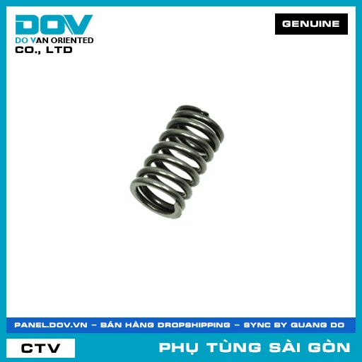 LÒ XO XU PÁP NGOÀI | HONDA PARTS CODE 14751K45N41 — 14751K45N41