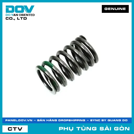LÒ XO XU PÁP NGOÀI | HONDA PARTS CODE 14751K56N01 — 14751K56N01