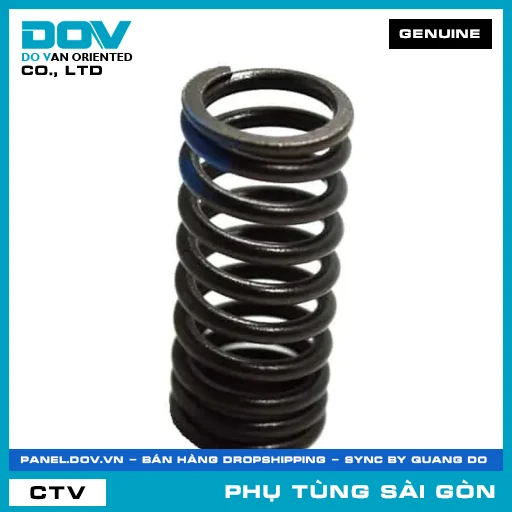 LÒ XO XU PÁP TRONG | HONDA PARTS CODE 14761K45N41 — 14761K45N41