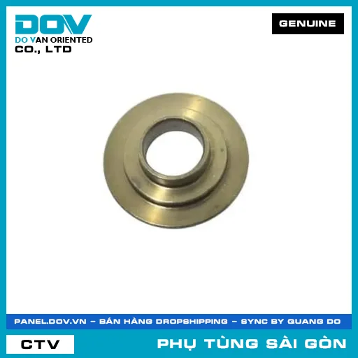 ĐẾ LÒ XO XU PÁP NGOÀI | HONDA PARTS CODE 14775K56N00 — 14775K56N00