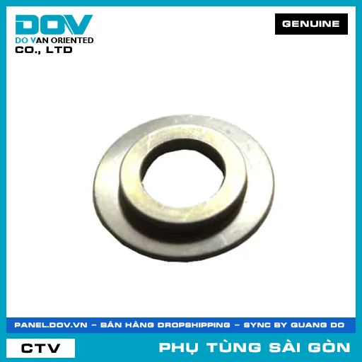 ĐỆM LÒ XO XU PÁP NGOÀI | HONDA PARTS CODE 14775KVY900 — 14775KVY900