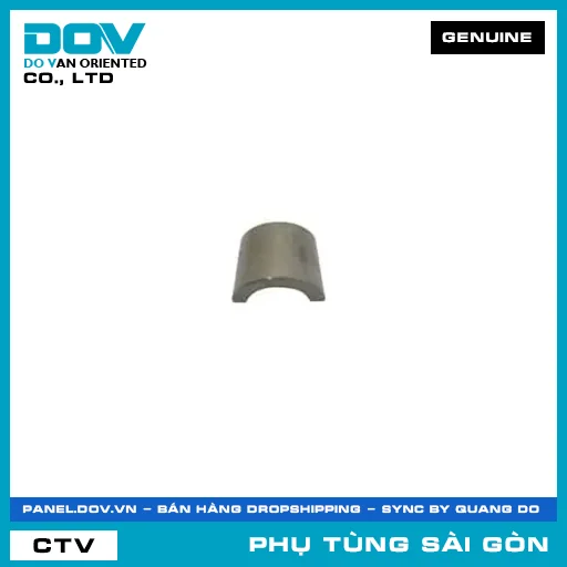 MÓNG NGỰA GIỮ XU PÁP | HONDA PARTS CODE 14781ML0720 — 14781ML0720