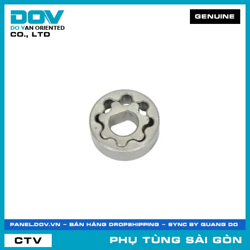 RÔ TO BƠM NHỚT | HONDA PARTS CODE 15021436000 — 15021436000