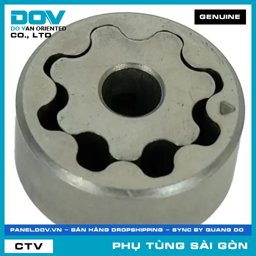 RÔ TO BƠM NHỚT | HONDA PARTS CODE 15021K0RV00 — 15021K0RV00