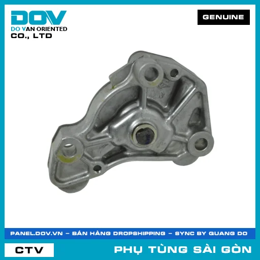 BỘ BƠM NHỚT | HONDA PARTS CODE 15100KPPT00 — 15100KPPT00