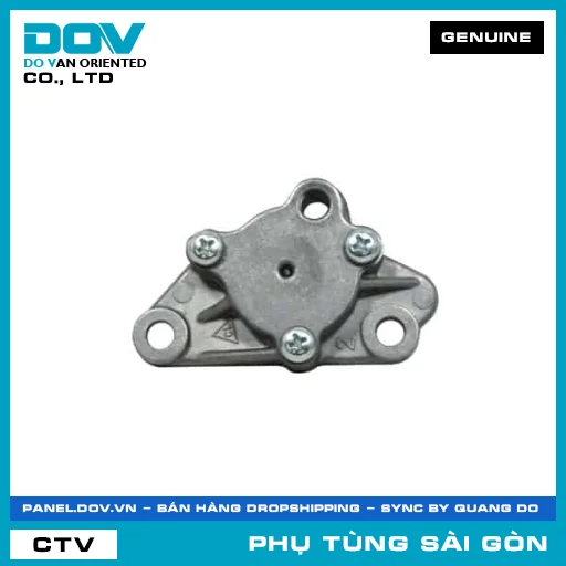 BỘ BƠM NHỚT | HONDA PARTS CODE 15100KVRC00 — 15100KVRC00