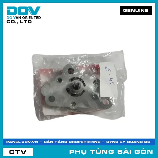 BỘ BƠM NHỚT | HONDA PARTS CODE 15100KWB920 — 15100KWB920