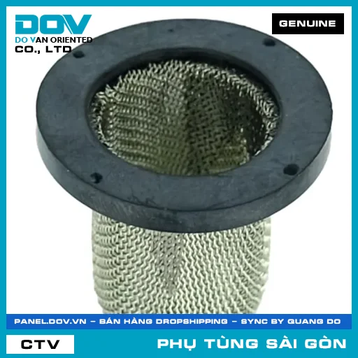 LƯỚI LỌC NHỚT | HONDA PARTS CODE 15421K0RV00 — 15421K0RV00