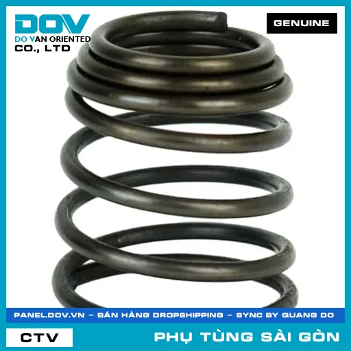 LÒ XO LƯỚI LỌC NHỚT | HONDA PARTS CODE 15426K0RV00 — 15426K0RV00