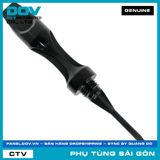 THƯỚC THĂM NHỚT | HONDA PARTS CODE 15651K1NV00 — 15651K1NV00