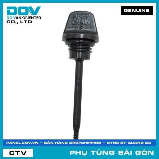 THƯỚC THĂM NHỚT | HONDA PARTS CODE 15651K97T00 — 15651K97T00
