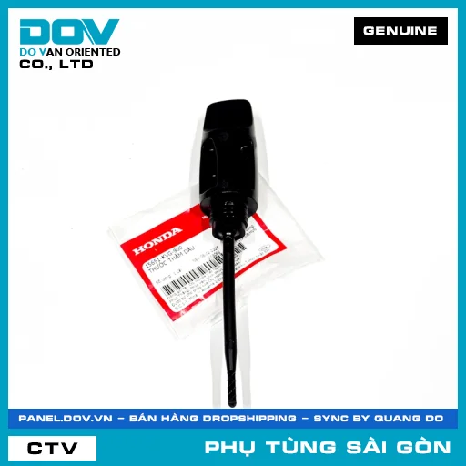 THƯỚC THĂM NHỚT | HONDA PARTS CODE 15651KVG900 — 15651KVG900