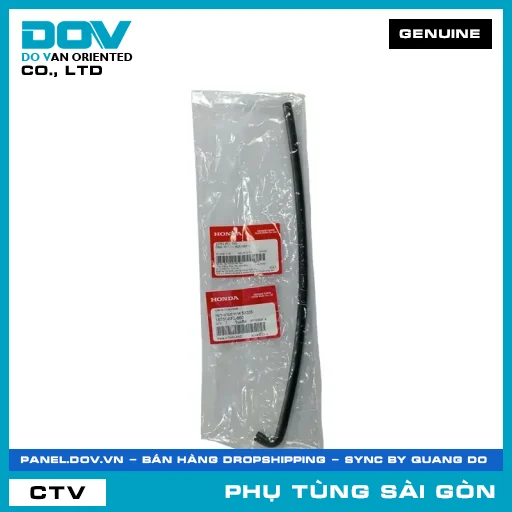 ỐNG THÔNG HƠI MÁY 5X335 | HONDA PARTS CODE 15761KFL850 — 15761KFL850