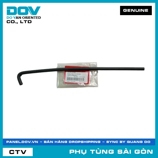 ỐNG THÔNG HƠI MÁY(5X360) | HONDA PARTS CODE 15761KRS900 — 15761KRS900