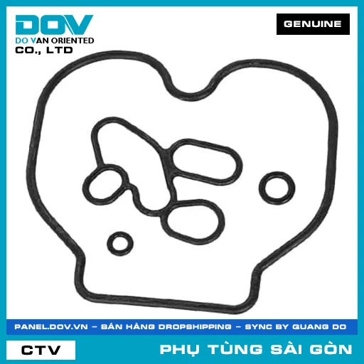 BỘ RON CHẾ HÒA GIÓ | HONDA PARTS CODE 16010KGF911 — 16010KGF911