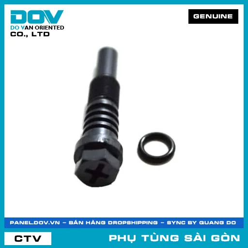 BỘ VÍT GIÓ | HONDA PARTS CODE 16016K0JN01 — 16016K0JN01