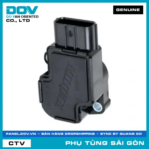 CẢM BIẾN GA | HONDA PARTS CODE 16060K0PD01 — 16060K0PD01