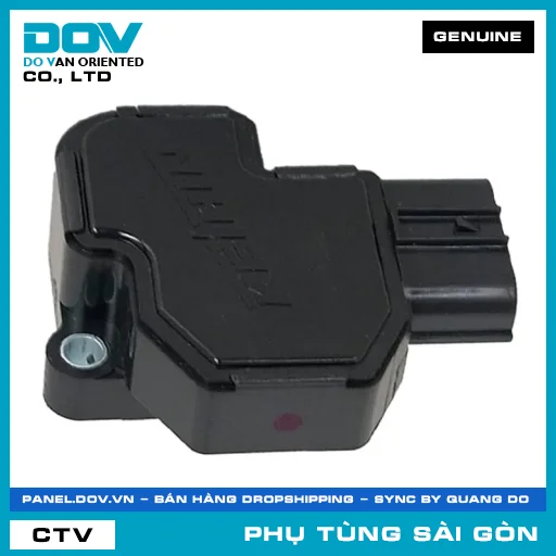 CẢM BIẾN GA | HONDA PARTS CODE 16060K2GB21 — 16060K2GB21