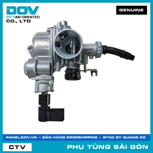 BỘ CHẾ HÒA GIÓ | HONDA PARTS CODE 16100KWYA31 — 16100KWYA31