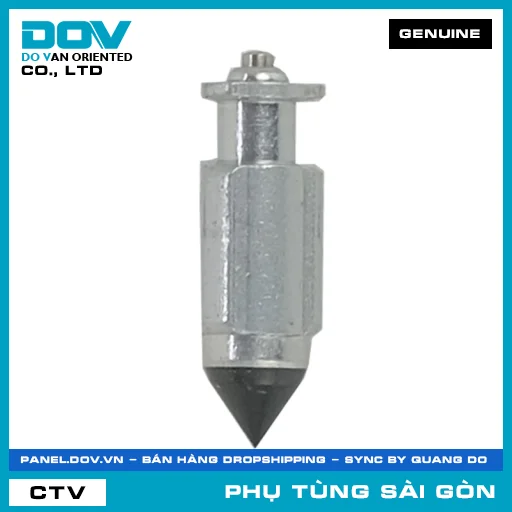 VAN PHAO BXC | HONDA PARTS CODE 16155KRS861 — 16155KRS861
