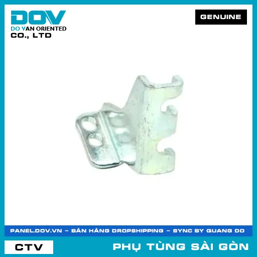 GIÁ KẸP DÂY GA | HONDA PARTS CODE 16169K56N01 — 16169K56N01