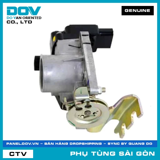 BỘ ĐIỀU KHIỂN BƯỚM GA | HONDA PARTS CODE 16400K0RV02 — 16400K0RV02