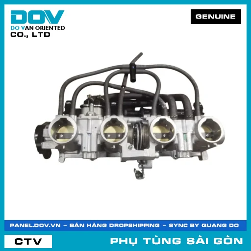 BỘ ĐIỀU KHIỂN BƯỚM GA | HONDA PARTS CODE 16401MKYD11 — 16401MKYD11
