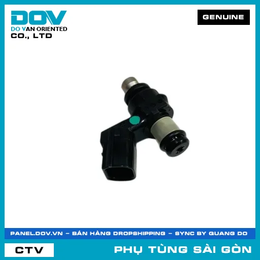 THÂN GA | HONDA PARTS CODE 16410K90V01 — 16410K90V01