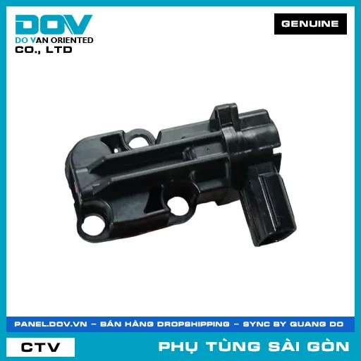 BỘ VAN ĐIỀU KHIỂN GIÓ | HONDA PARTS CODE 16430K0G901 — 16430K0G901